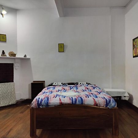 Rani Kothi Heritage Residency 大吉岭 外观 照片