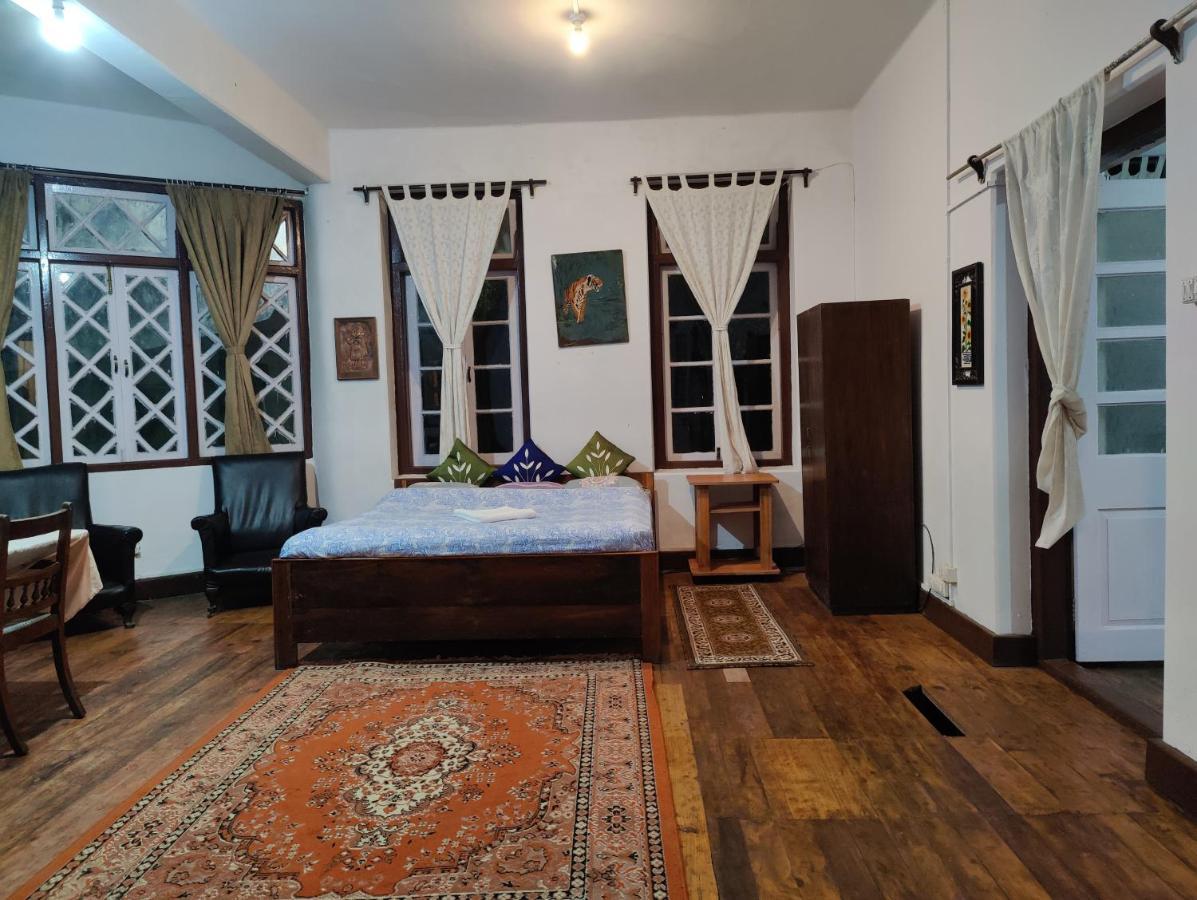 Rani Kothi Heritage Residency 大吉岭 外观 照片