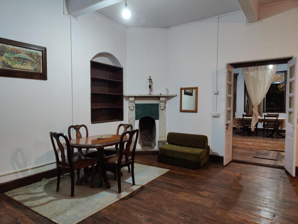 Rani Kothi Heritage Residency 大吉岭 外观 照片
