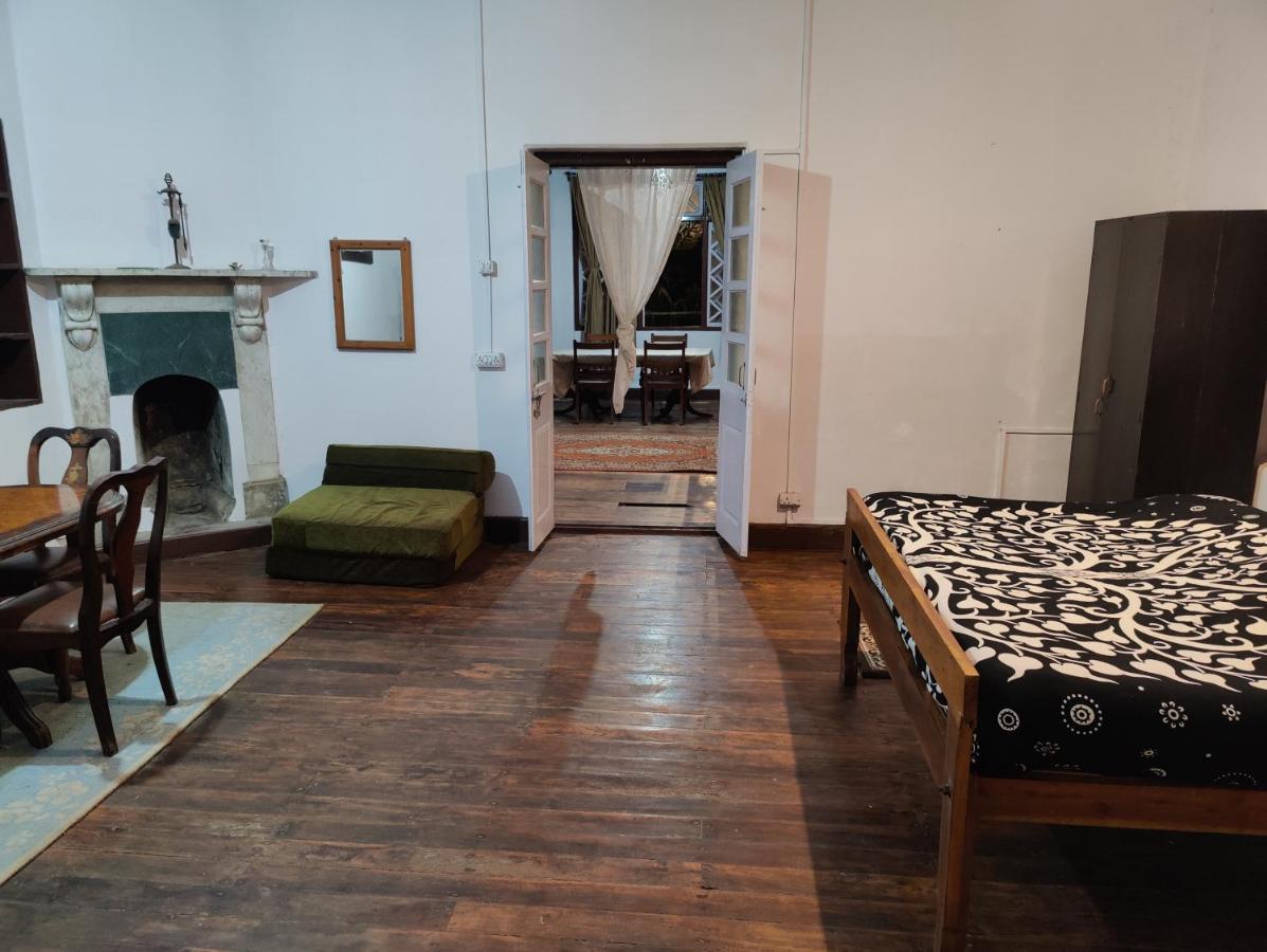 Rani Kothi Heritage Residency 大吉岭 外观 照片