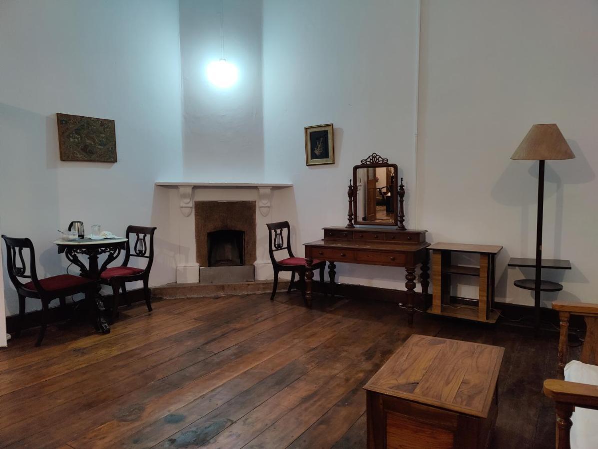 Rani Kothi Heritage Residency 大吉岭 外观 照片