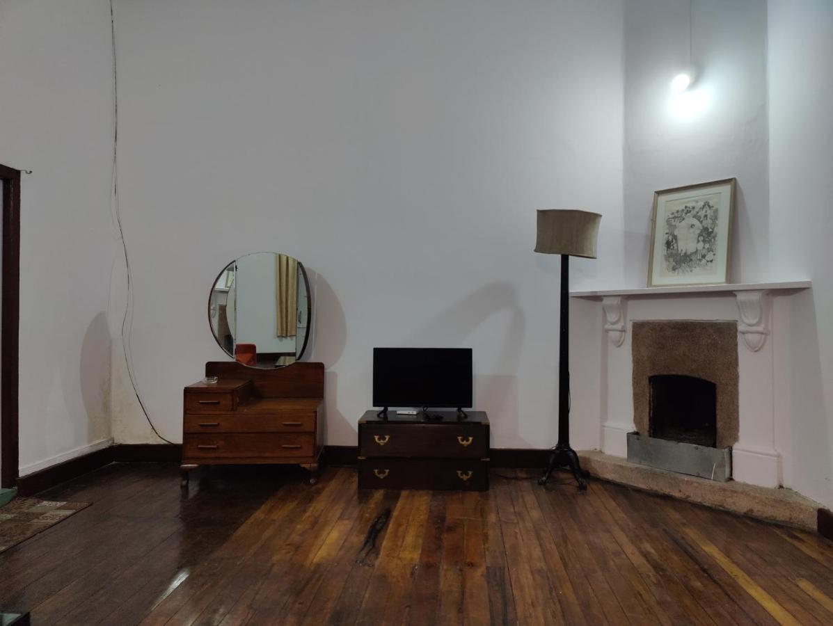 Rani Kothi Heritage Residency 大吉岭 外观 照片