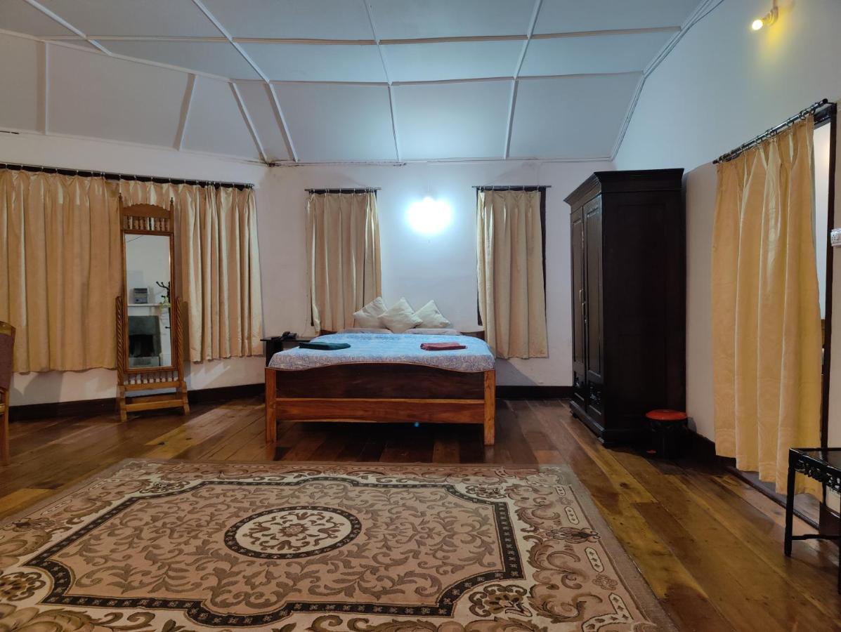Rani Kothi Heritage Residency 大吉岭 外观 照片