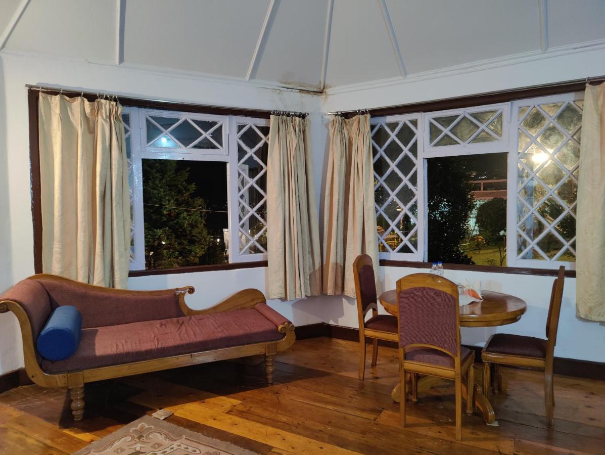 Rani Kothi Heritage Residency 大吉岭 外观 照片