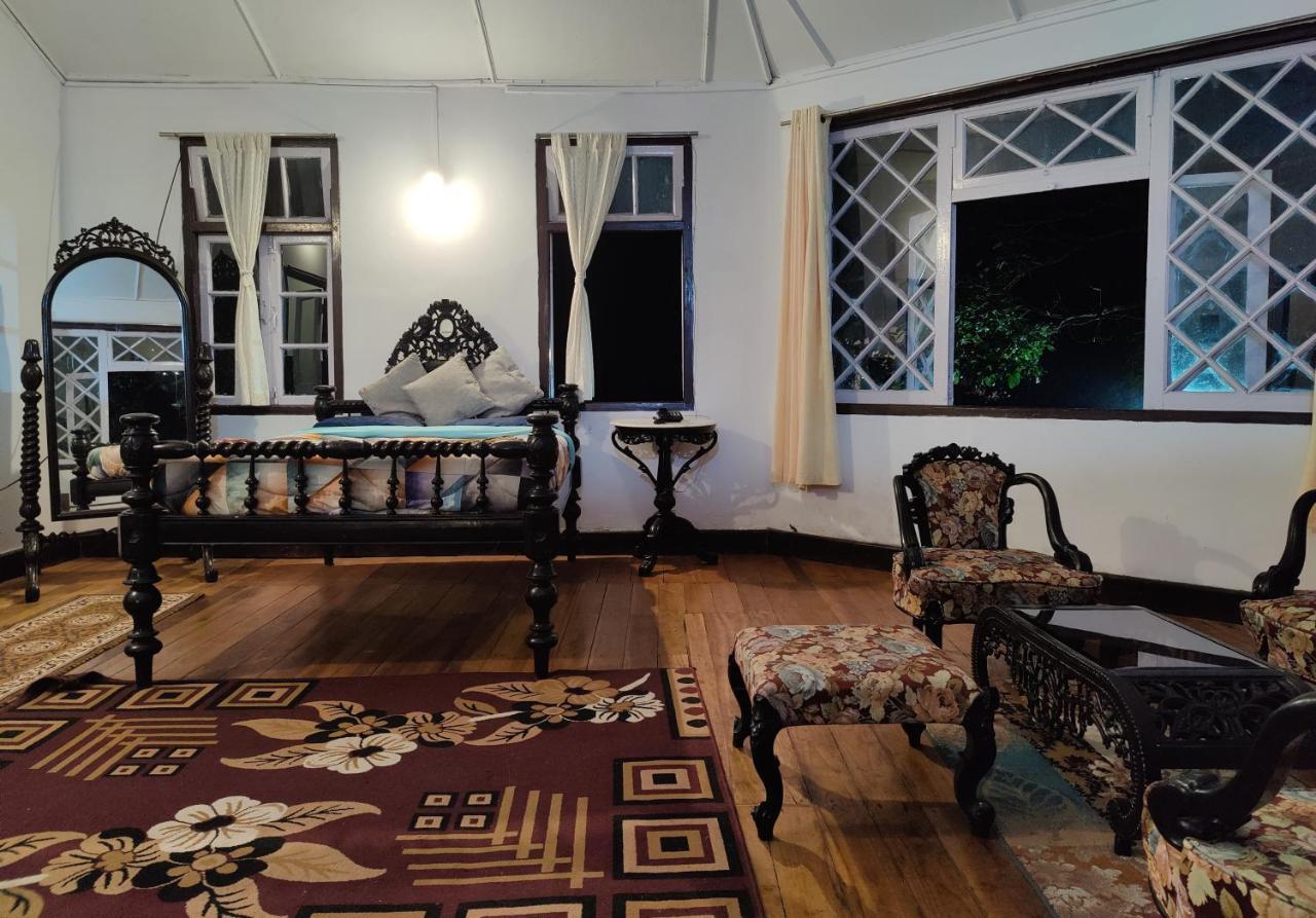 Rani Kothi Heritage Residency 大吉岭 外观 照片