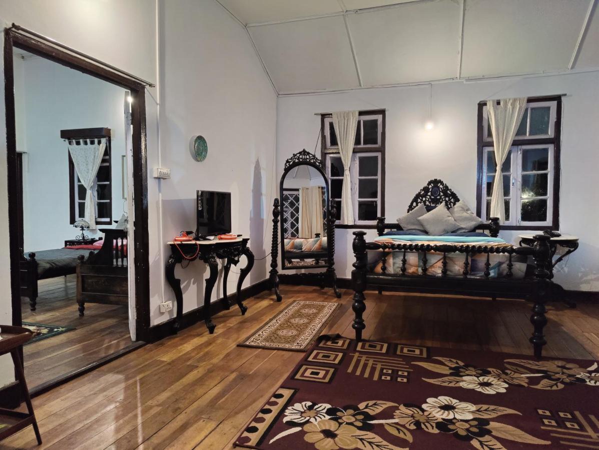 Rani Kothi Heritage Residency 大吉岭 外观 照片