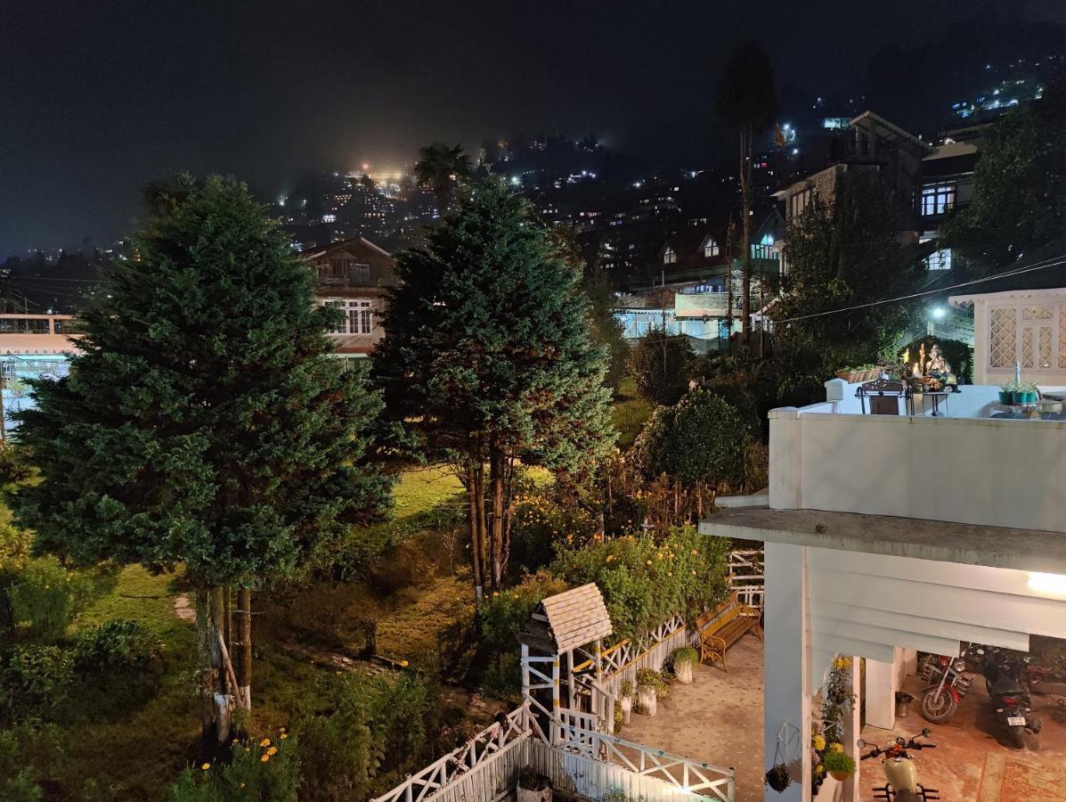 Rani Kothi Heritage Residency 大吉岭 外观 照片