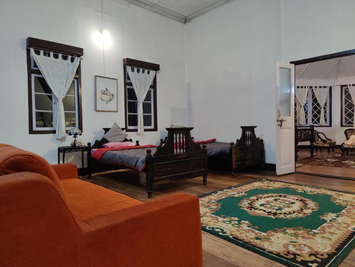 Rani Kothi Heritage Residency 大吉岭 外观 照片