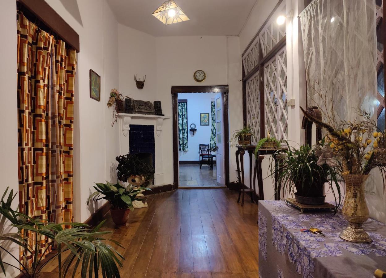 Rani Kothi Heritage Residency 大吉岭 外观 照片