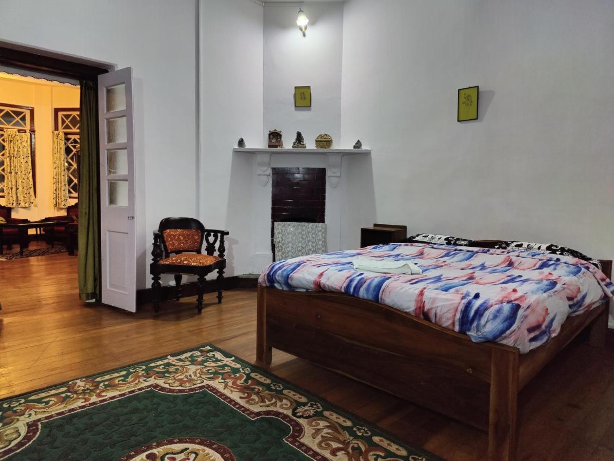 Rani Kothi Heritage Residency 大吉岭 外观 照片